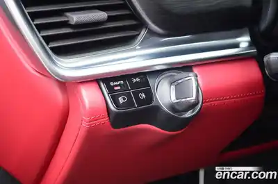 Porsche Panamera 2021 4.0 гидро в Москве № 2058617, миниатюра 12