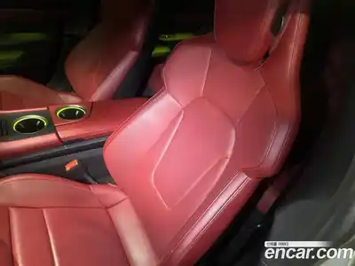 Porsche Taycan 2022 гидро в Москве № 2058670, миниатюра 11