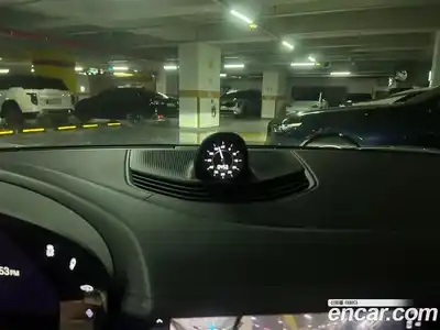 Porsche Taycan 2022 гидро в Москве № 2058670, миниатюра 9