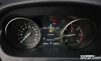 Land Rover Discovery Sport 2017 2.0 гидро в Москве № 2058944, миниатюра 11