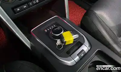 Land Rover Discovery Sport 2017 2.0 гидро в Москве № 2058944, миниатюра 12
