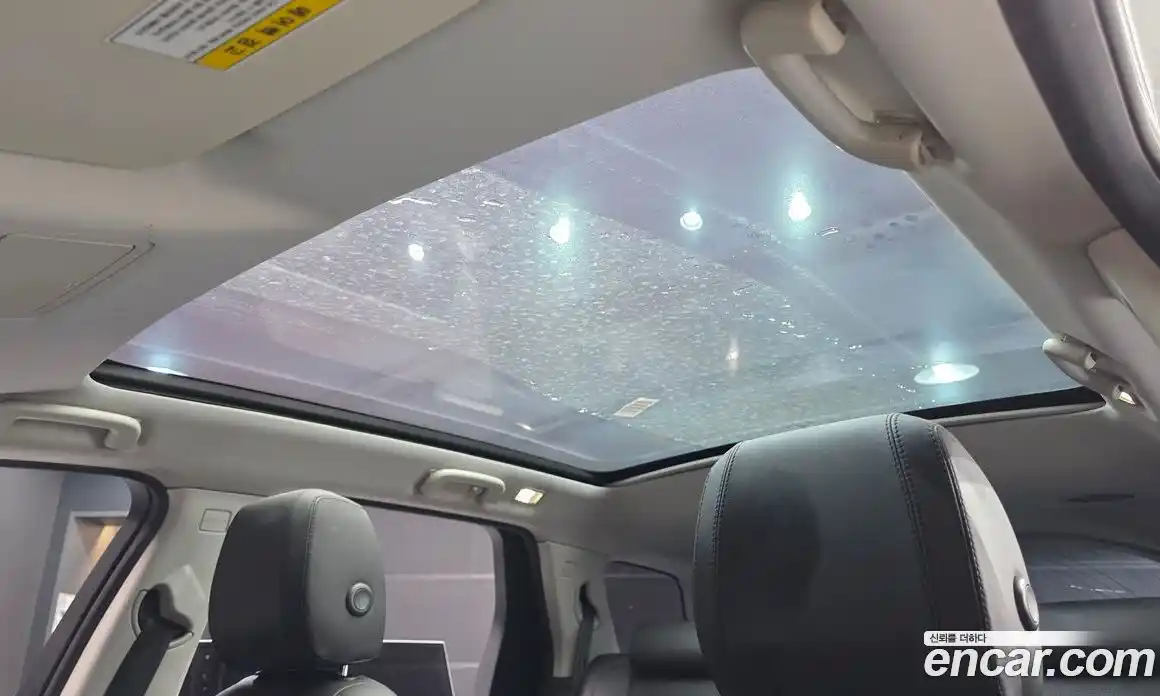 Land Rover Discovery Sport 2017 2.0 гидро в Москве № 2058944, фото 25