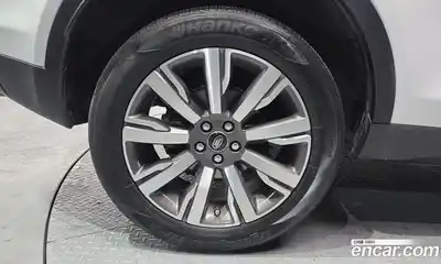 Land Rover Discovery Sport 2017 2.0 гидро в Москве № 2058944, миниатюра 5