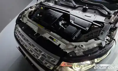 Land Rover Discovery Sport 2017 2.0 гидро в Москве № 2058944, миниатюра 6