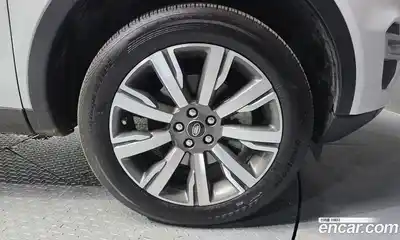 Land Rover Discovery Sport 2017 2.0 гидро в Москве № 2058944, миниатюра 7