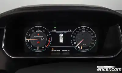 Land Rover Range-Rover 2015 5.0 гидро в Москве № 2058989, миниатюра 8