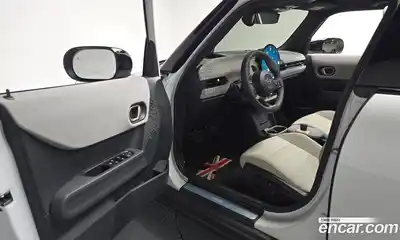 Mini Cooper 2025 2.0 гидро в Москве № 2059188, миниатюра 12