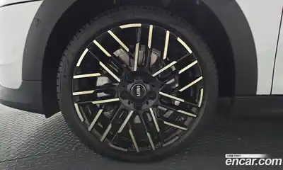 Mini Cooper 2025 2.0 гидро в Москве № 2059188, миниатюра 4
