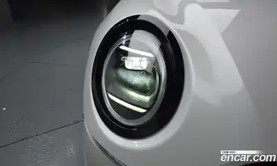 Mini Cooper 2025 2.0 гидро в Москве № 2059188, миниатюра 7