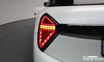 Mini Cooper 2025 2.0 гидро в Москве № 2059188, миниатюра 8