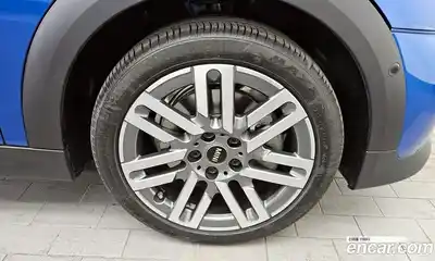 Mini Cooper 2025 2.0 гидро в Москве № 2059190, миниатюра 7