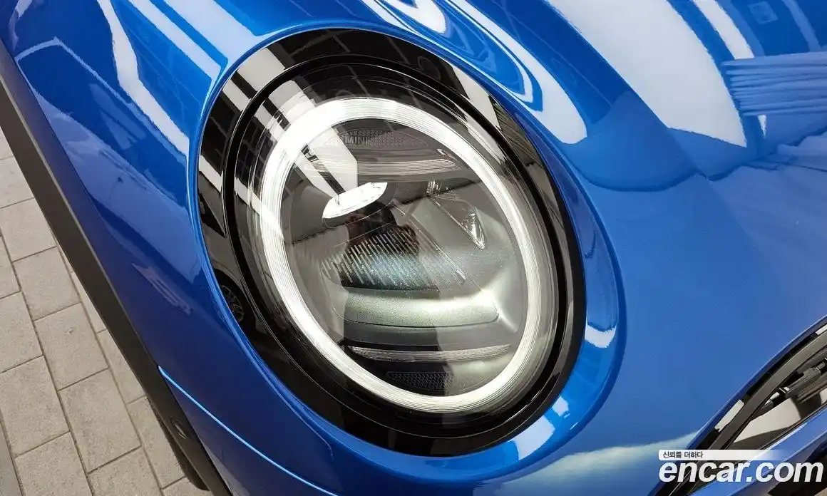 Mini Cooper 2025 2.0 гидро в Москве № 2059190, фото 8