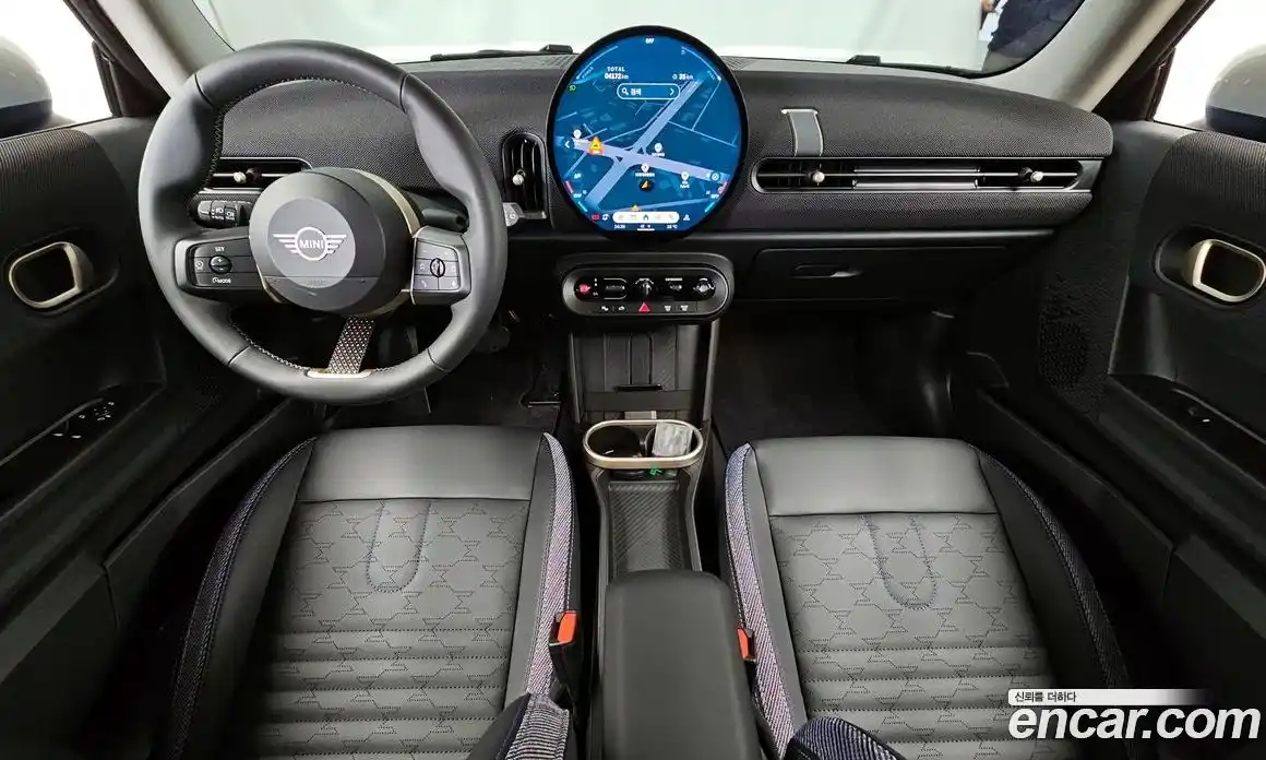 Mini Cooper 2025 2.0 гидро в Москве № 2059190, фото 10