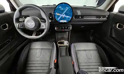 Mini Cooper 2025 2.0 гидро в Москве № 2059190, миниатюра 10