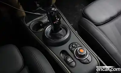 Mini Countryman 2020 1.5 гидро в Москве № 2059370, миниатюра 12