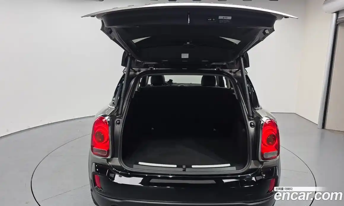 Mini Countryman 2020 1.5 гидро в Москве № 2059370, фото 26