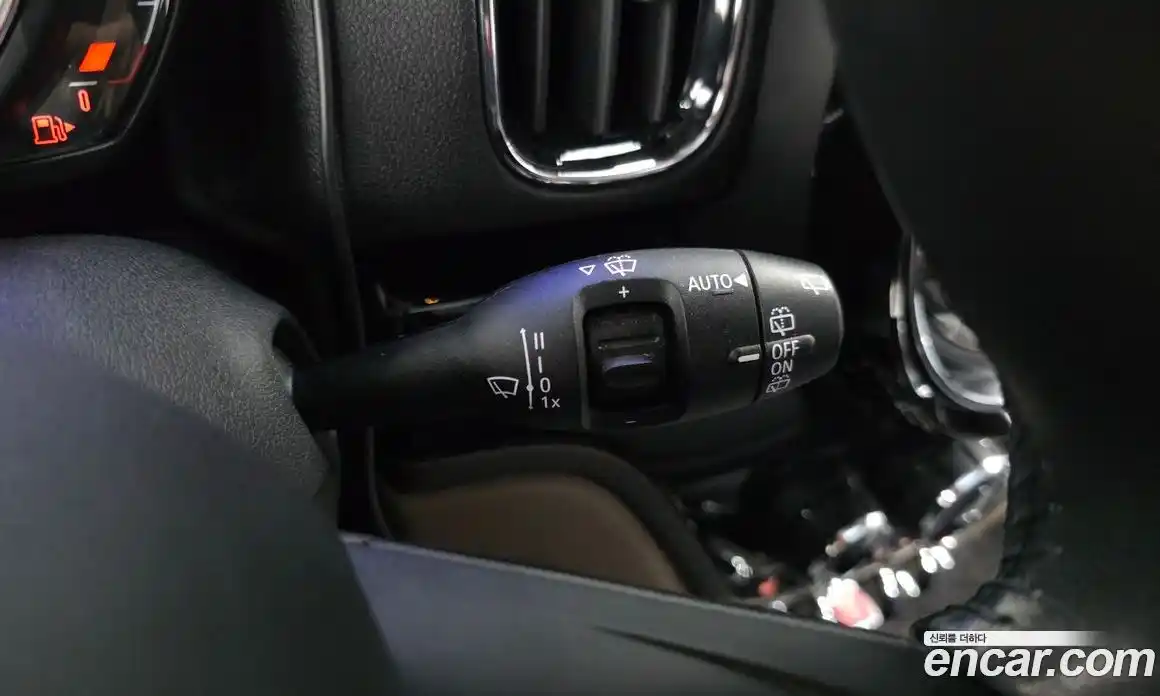 Mini Countryman 2020 1.5 гидро в Москве № 2059370, фото 29