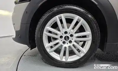 Mini Countryman 2020 1.5 гидро в Москве № 2059370, миниатюра 5
