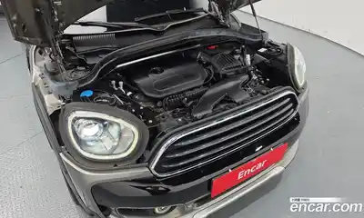 Mini Countryman 2020 1.5 гидро в Москве № 2059370, миниатюра 6