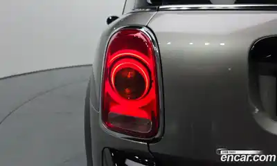 Mini Countryman 2020 1.5 гидро в Москве № 2059370, миниатюра 9