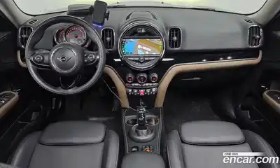 Mini Countryman 2020 1.5 гидро в Москве № 2059370, миниатюра 10