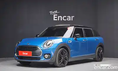 Mini Clubman Classic Plus Lite 2nd