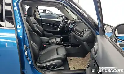 Mini Clubman 2021 1.5 гидро в Москве № 2059426, миниатюра 11