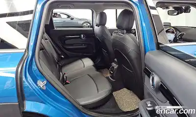 Mini Clubman 2021 1.5 гидро в Москве № 2059426, миниатюра 12
