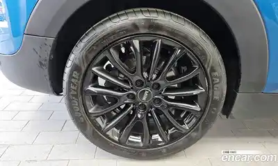 Mini Clubman 2021 1.5 гидро в Москве № 2059426, миниатюра 5
