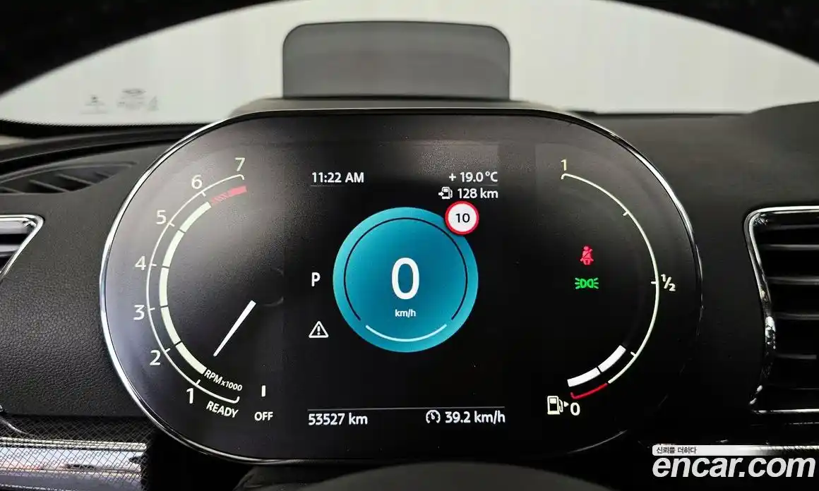 Mini Clubman 2021 1.5 гидро в Москве № 2059426, фото 8