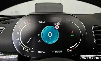 Mini Clubman 2021 1.5 гидро в Москве № 2059426, миниатюра 8