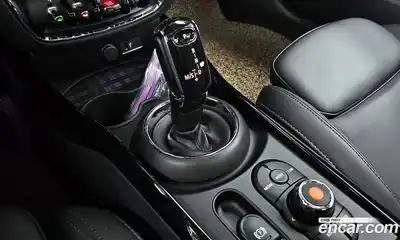 Mini Clubman 2021 1.5 гидро в Москве № 2059426, миниатюра 9