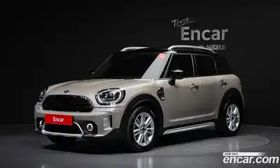 Mini Countryman, 2023