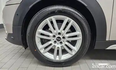 Mini Countryman 2023 1.5 гидро в Москве № 2059431, миниатюра 5