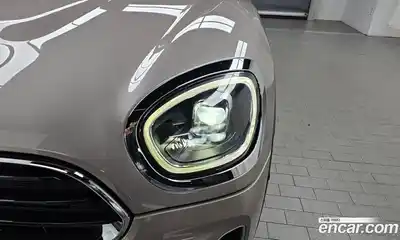 Mini Countryman 2023 1.5 гидро в Москве № 2059431, миниатюра 8