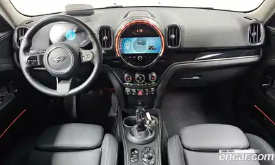 Mini Countryman 2023 1.5 гидро в Москве № 2059431, миниатюра 10