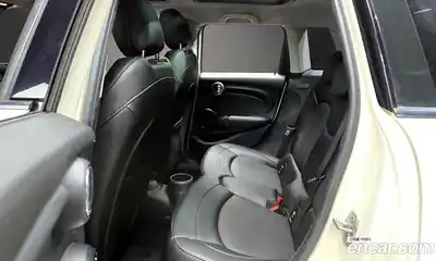 Mini Cooper 2015 1.5 гидро в Москве № 2059608, миниатюра 12