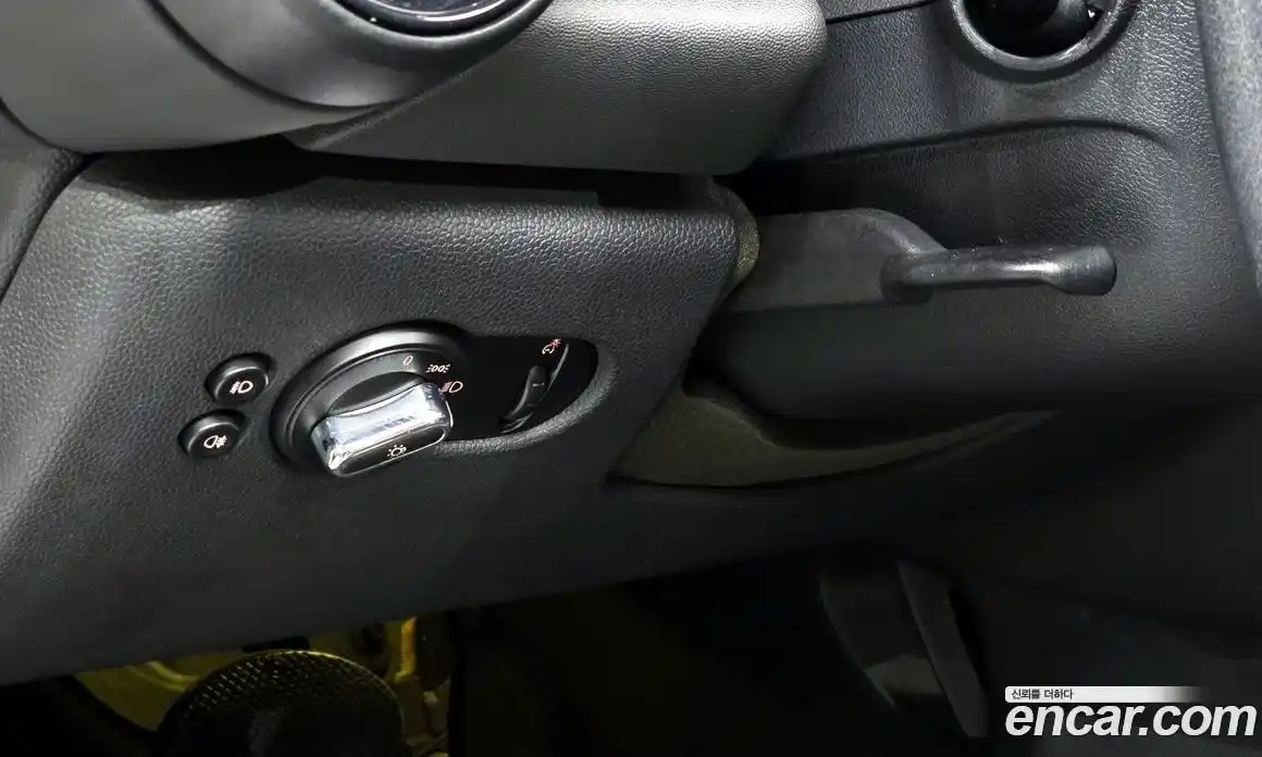 Mini Cooper 2015 1.5 гидро в Москве № 2059608, фото 14