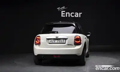 Mini Cooper 2015 1.5 гидро в Москве № 2059608, миниатюра 4