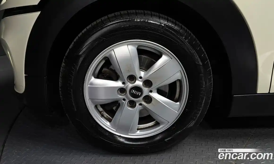 Mini Cooper 2015 1.5 гидро в Москве № 2059608, фото 5