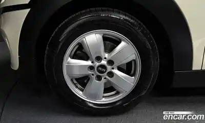 Mini Cooper 2015 1.5 гидро в Москве № 2059608, миниатюра 5