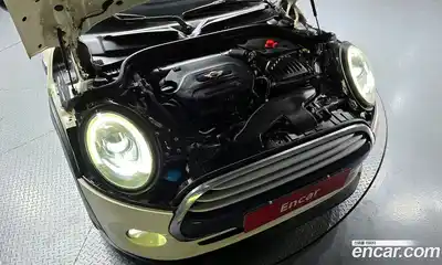 Mini Cooper 2015 1.5 гидро в Москве № 2059608, миниатюра 6