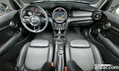 Mini Cooper 2015 1.5 гидро в Москве № 2059608, миниатюра 7