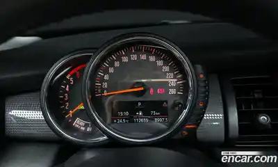 Mini Cooper 2015 1.5 гидро в Москве № 2059608, миниатюра 8