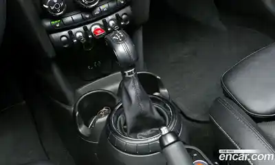 Mini Cooper 2015 1.5 гидро в Москве № 2059608, миниатюра 9