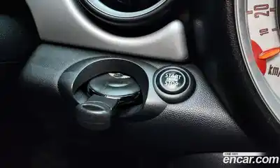Mini Roadster 2012 1.6 гидро в Москве № 2059628, миниатюра 11
