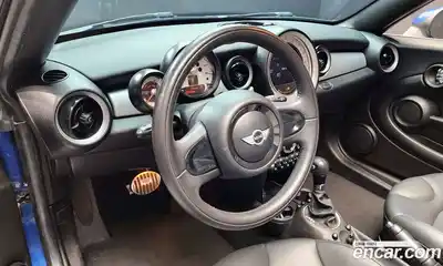 Mini Roadster 2012 1.6 гидро в Москве № 2059628, миниатюра 12