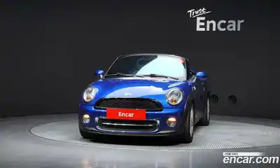 Mini Roadster 2012 1.6 гидро в Москве № 2059628, миниатюра 3