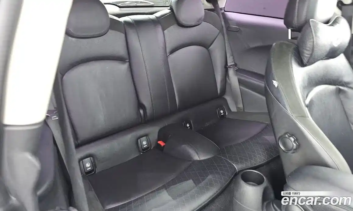 Mini Cooper 2015 2.0 гидро в Москве № 2059649, фото 12