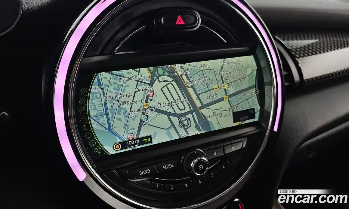 Mini Cooper 2015 2.0 гидро в Москве № 2059649, фото 14